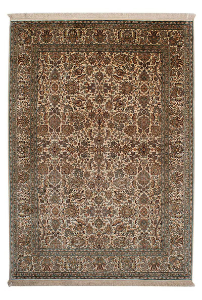 Kashmar Tæppe 157x221cm - Orientalsk tæppe