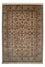 Persisk tæppe - Classic - 221 x 157 cm - flerfarvet