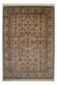 Kashmar Tæppe 221x157cm - Orientalsk tæppe