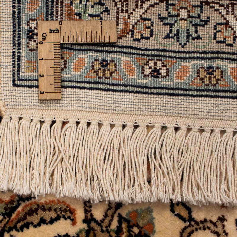 Persisk tæppe - Classic - 221 x 157 cm - flerfarvet