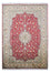 Persisk tæppe - Classic - 240 x 170 cm - rød