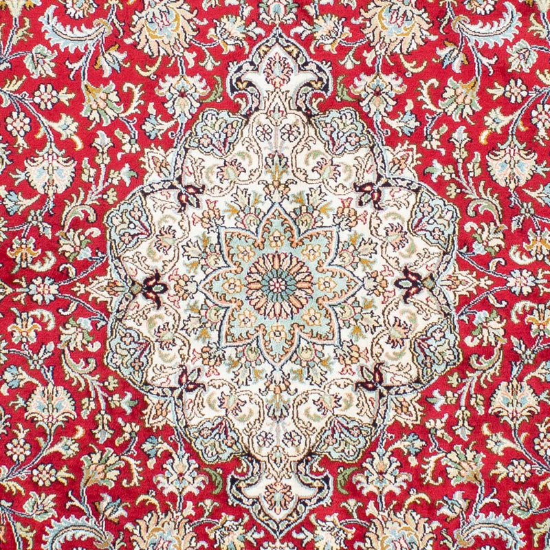 Persisk tæppe - Classic - 240 x 170 cm - rød