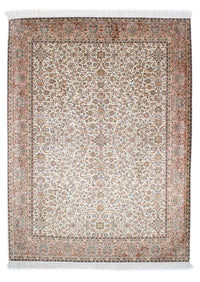 Persisk tæppe - Classic - 242 x 177 cm - beige