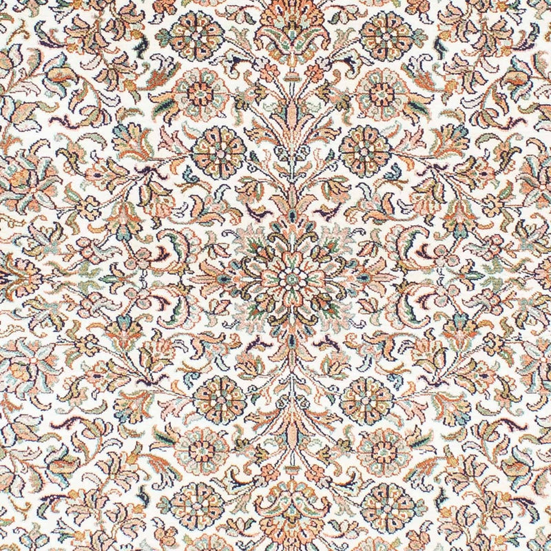 Persisk tæppe - Classic - 242 x 177 cm - beige
