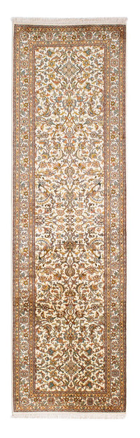 Løber Persisk tæppe - Classic - 270 x 77 cm - beige
