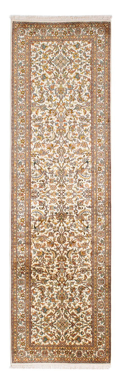 Kashmar Tæppe 77x270cm - Persisk tæppe