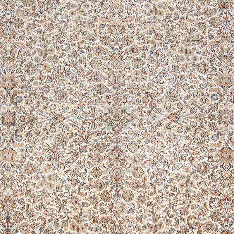 Persisk tæppe - Classic - 242 x 199 cm - beige