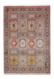 Kashmar Tæppe 306x214cm - Persisk tæppe