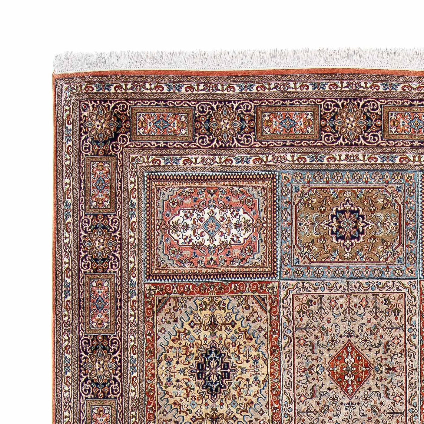 Kashmar Tæppe 306x214cm - Persisk tæppe