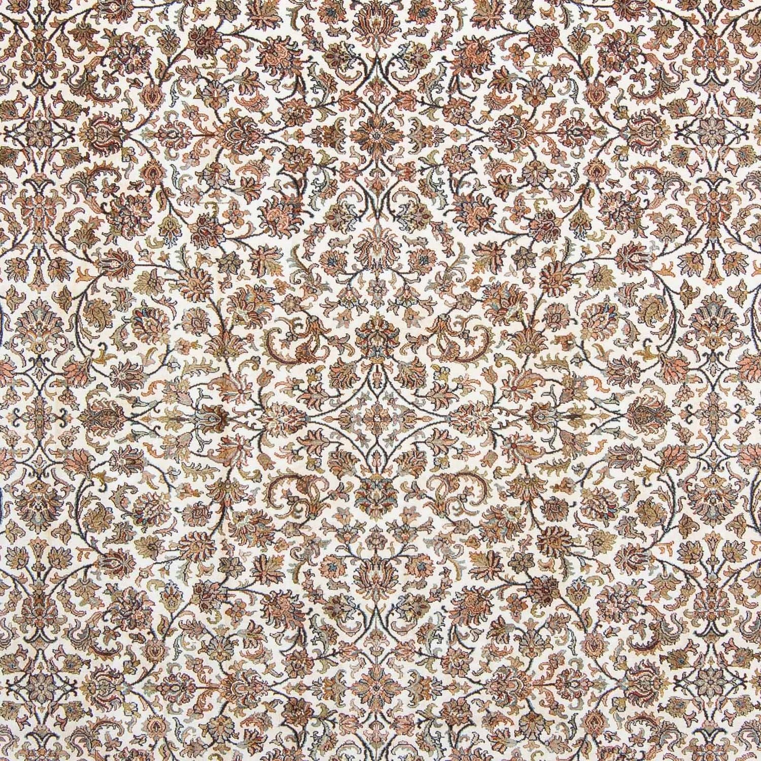 Persisk tæppe - Classic - 314 x 216 cm - beige