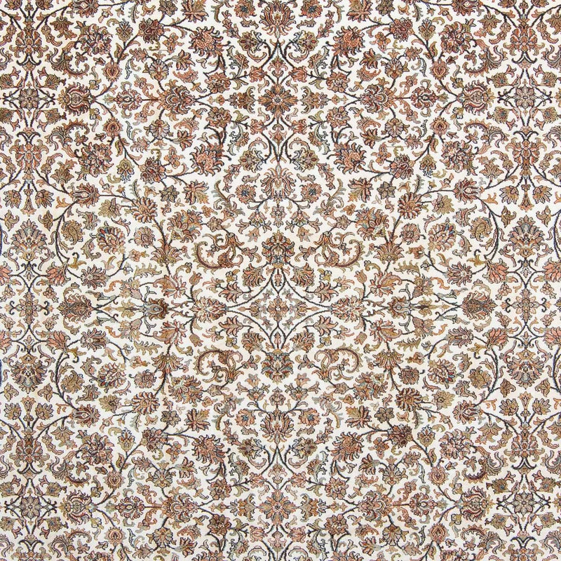 Persisk tæppe - Classic - 314 x 216 cm - beige