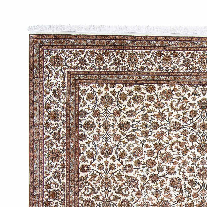 Persisk tæppe - Classic - 314 x 216 cm - beige