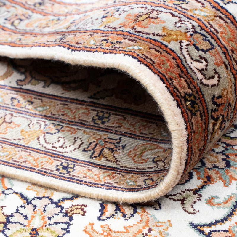 Persisk tæppe - Classic - 314 x 216 cm - beige
