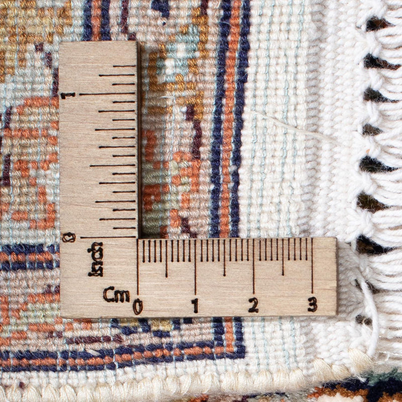 Persisk tæppe - Classic - 314 x 216 cm - beige