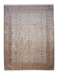 Persisk tæppe - Classic - 329 x 249 cm - beige