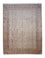 Persisk tæppe - Classic - 329 x 249 cm - beige