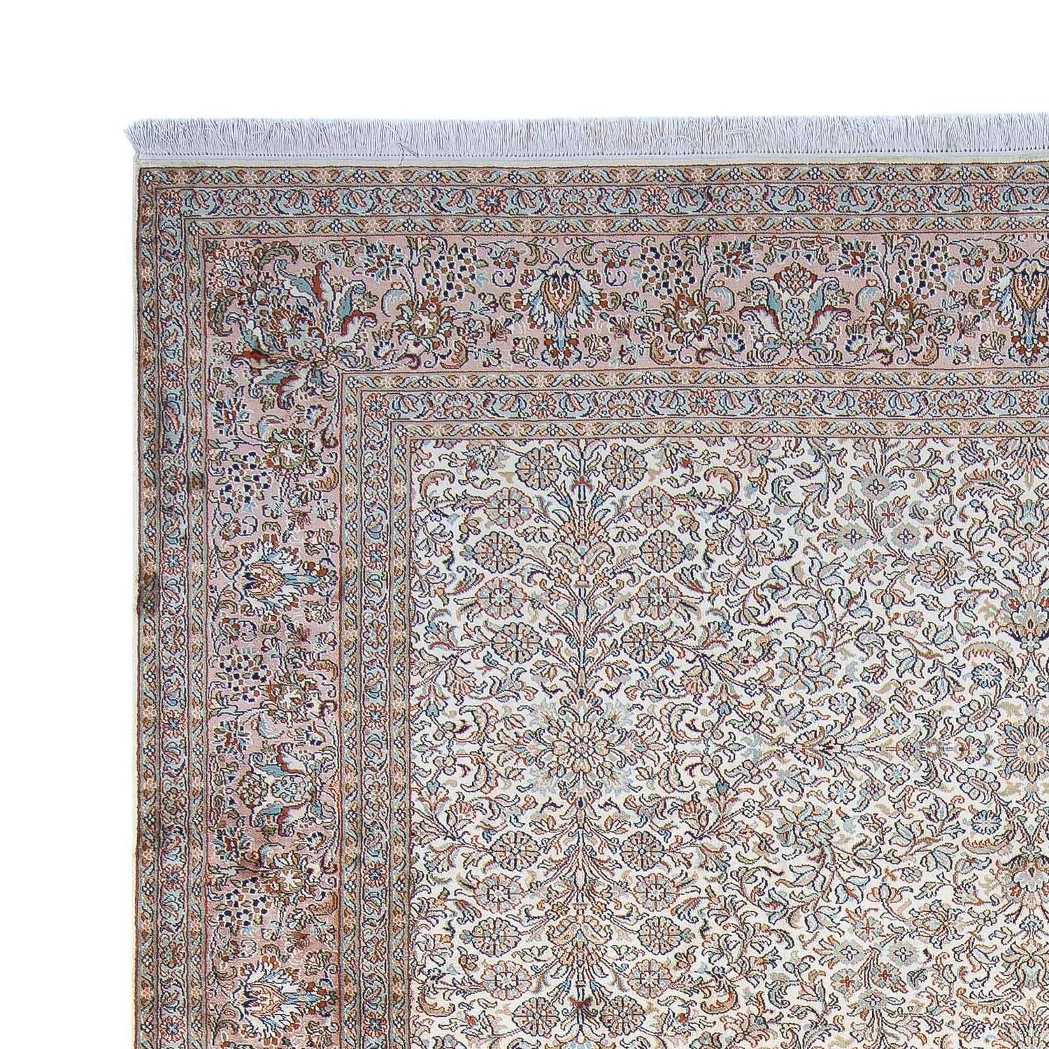 Persisk tæppe - Classic - 329 x 249 cm - beige
