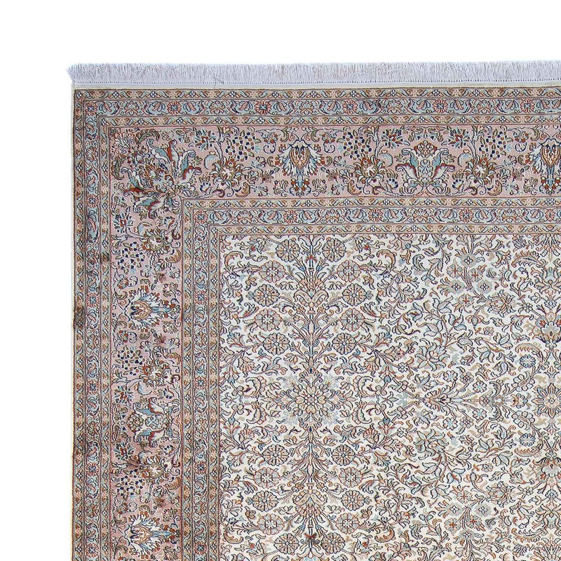 Persisk tæppe - Classic - 329 x 249 cm - beige