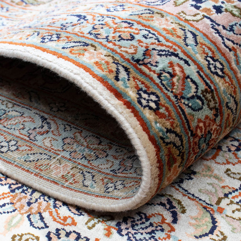 Persisk tæppe - Classic - 329 x 249 cm - beige