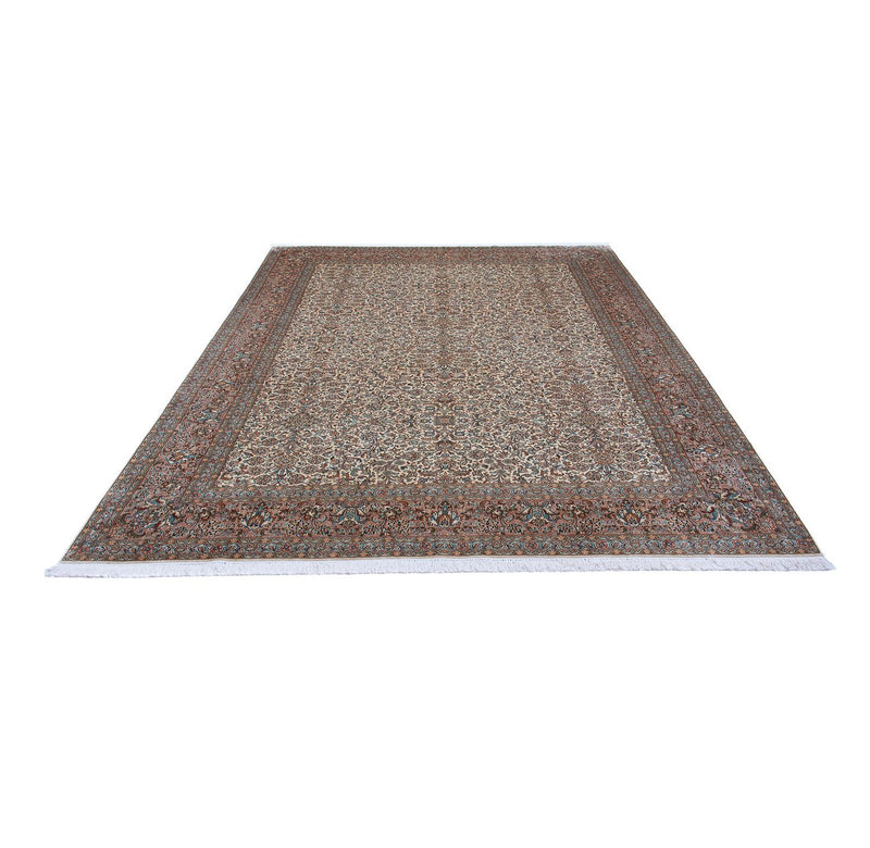 Persisk tæppe - Classic - 329 x 249 cm - beige