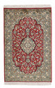Kaschmar Tæppe 95x62cm - Orientalsk tæppe