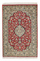 Kashmar Tæppe 64x96cm - Orientalsk tæppe