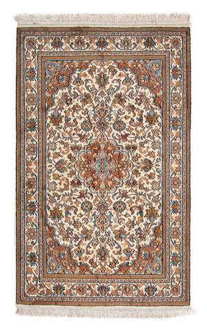 Persisk tæppe - Classic - 96 x 63 cm - beige