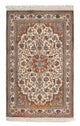 Kashmar Tæppe 96x63cm - Orientalsk tæppe