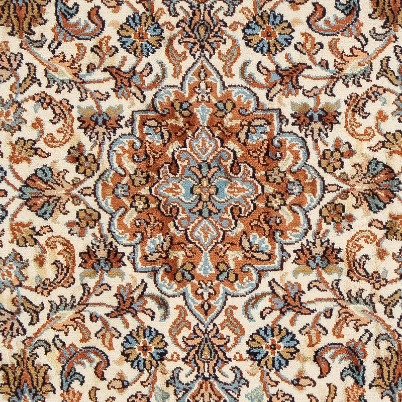 Persisk tæppe - Classic - 96 x 63 cm - beige