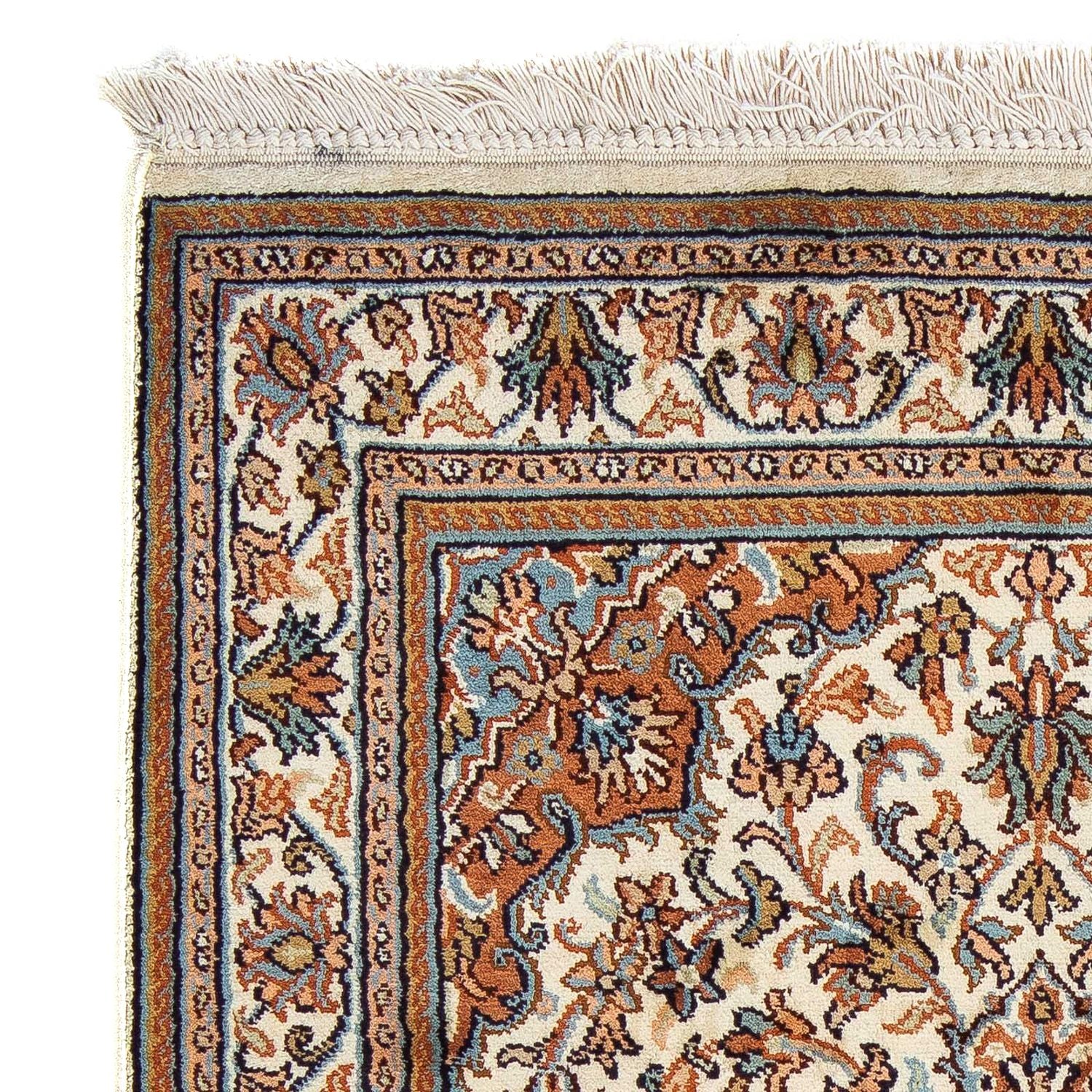 Persisk tæppe - Classic - 96 x 63 cm - beige