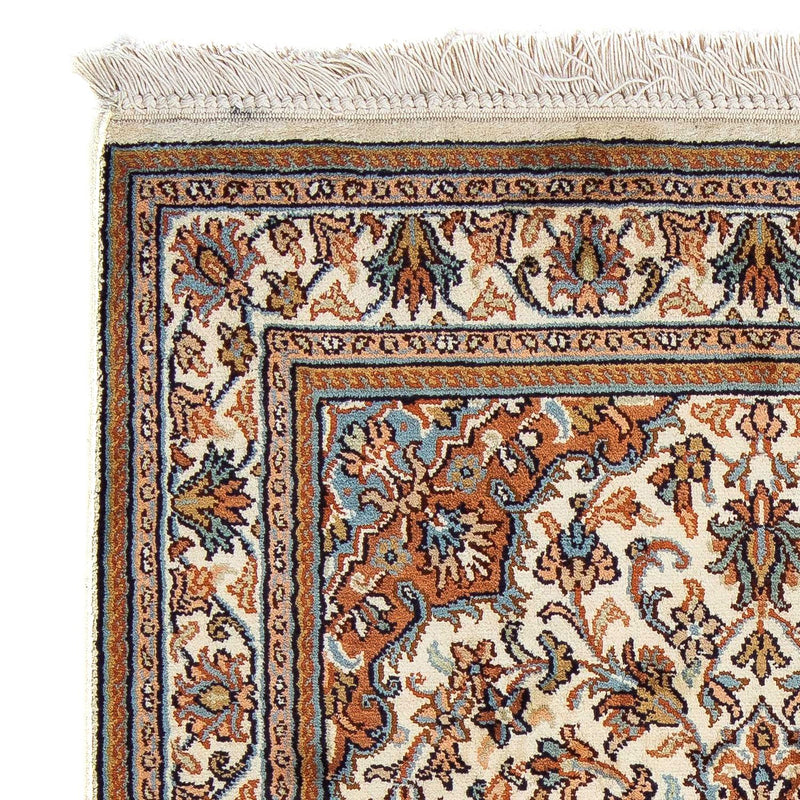 Persisk tæppe - Classic - 96 x 63 cm - beige