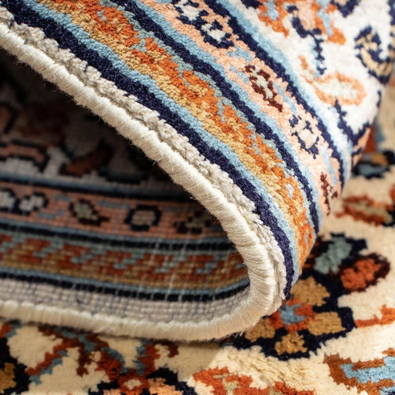 Persisk tæppe - Classic - 96 x 63 cm - beige
