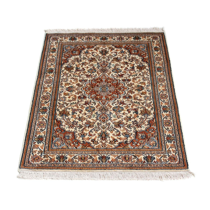 Persisk tæppe - Classic - 96 x 63 cm - beige
