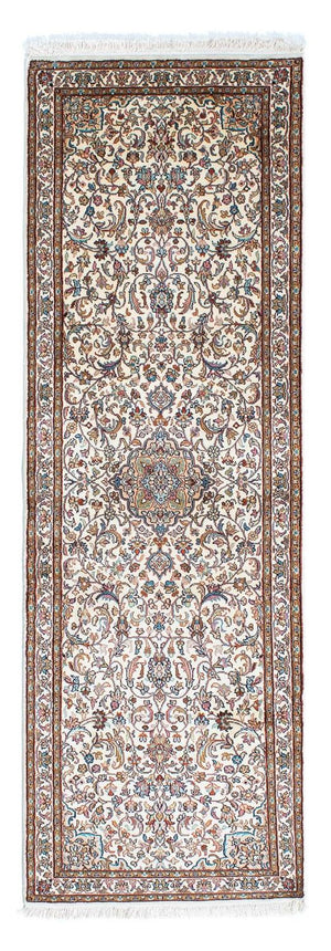 Løber Persisk tæppe - Classic - 189 x 62 cm - beige