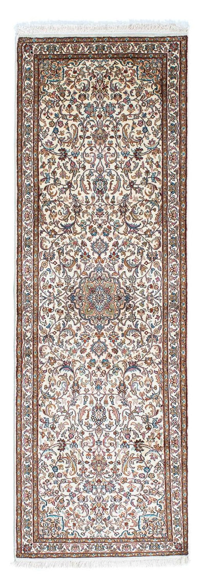 Kashmar Tæppe 62x189cm - Persisk tæppe