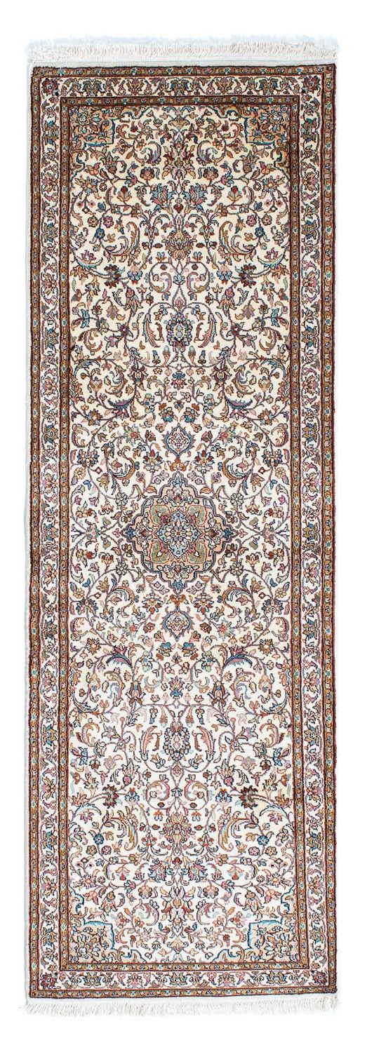 Løber Persisk tæppe - Classic - 189 x 62 cm - beige