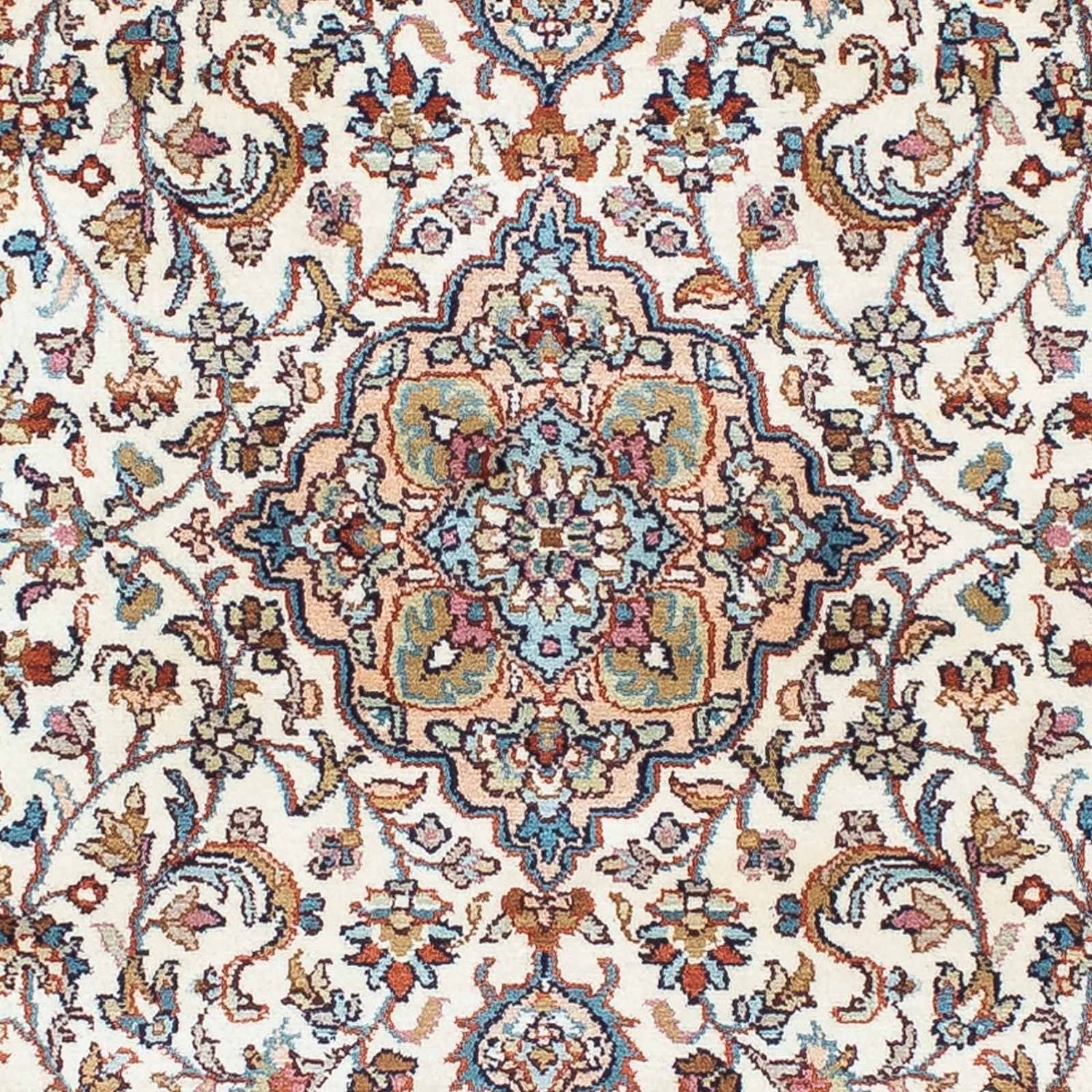 Løber Persisk tæppe - Classic - 189 x 62 cm - beige