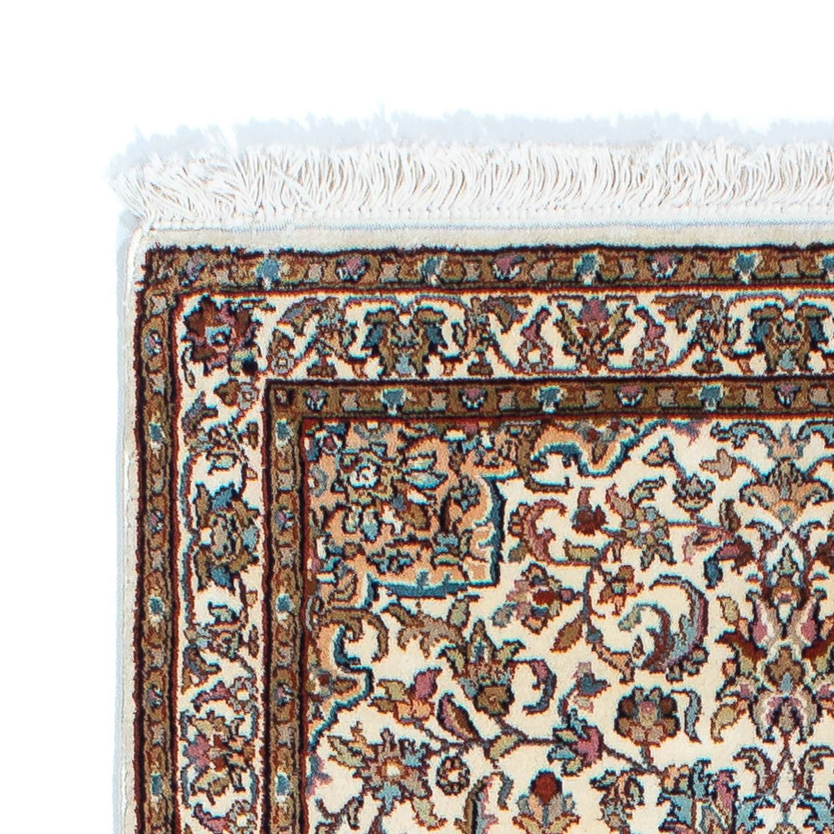 Løber Persisk tæppe - Classic - 189 x 62 cm - beige