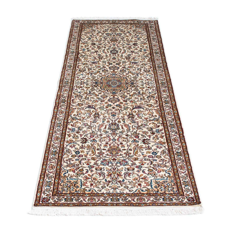 Løber Persisk tæppe - Classic - 189 x 62 cm - beige