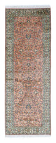 Kashmar Tæppe 190x63cm - Persisk tæppe