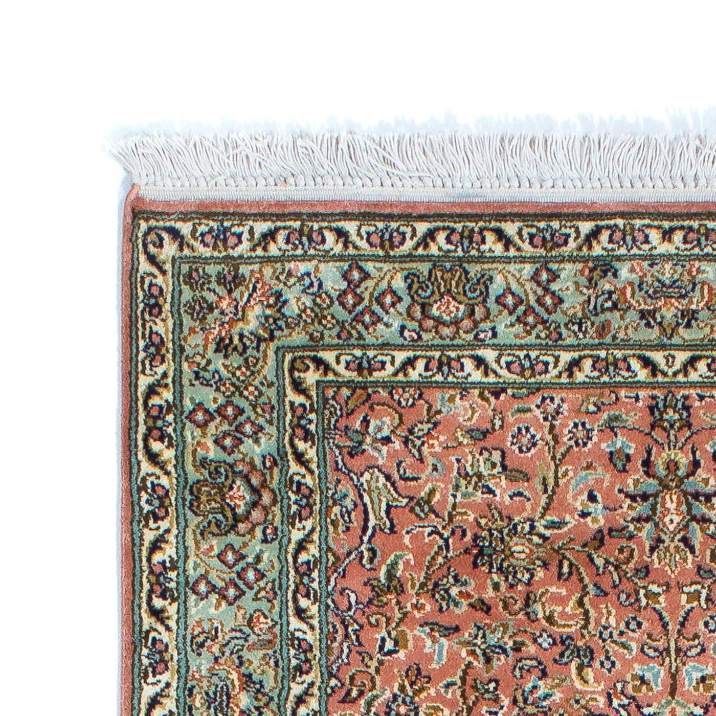 Kashmar Tæppe 190x63cm - Persisk tæppe