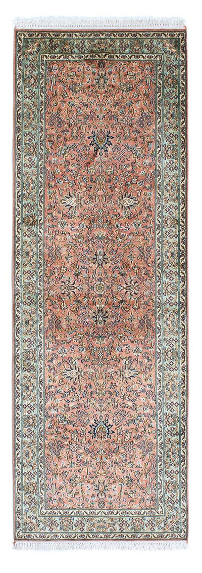 Kashmar Tæppe 65x188cm - Persisk tæppe