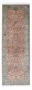 Løber Persisk tæppe - Classic - 188 x 65 cm - lysrød