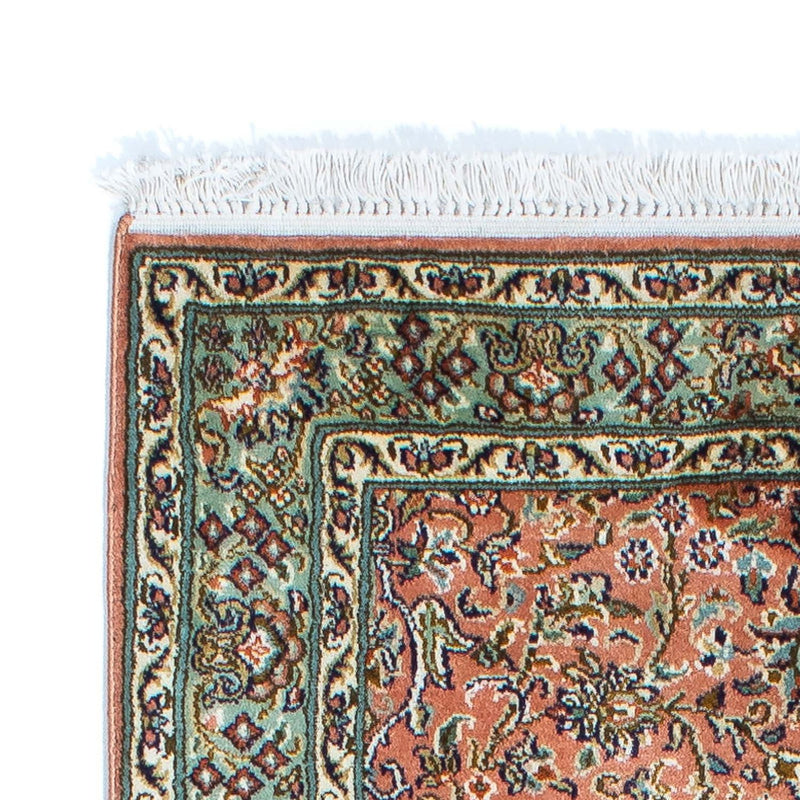 Løber Persisk tæppe - Classic - 188 x 65 cm - lysrød