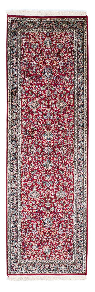 Kashmar Tæppe 65x203cm - Persisk tæppe