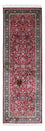 Løber Persisk tæppe - Classic - 188 x 64 cm - mørkerød