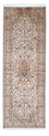 Løber Persisk tæppe - Classic - 186 x 64 cm - beige