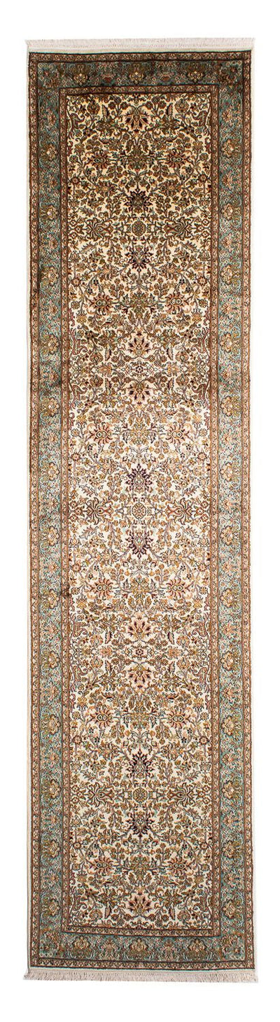 Kashmar Tæppe 75x300cm - Persisk tæppe