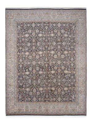 Persisk tæppe - Classic - 312 x 242 cm - beige