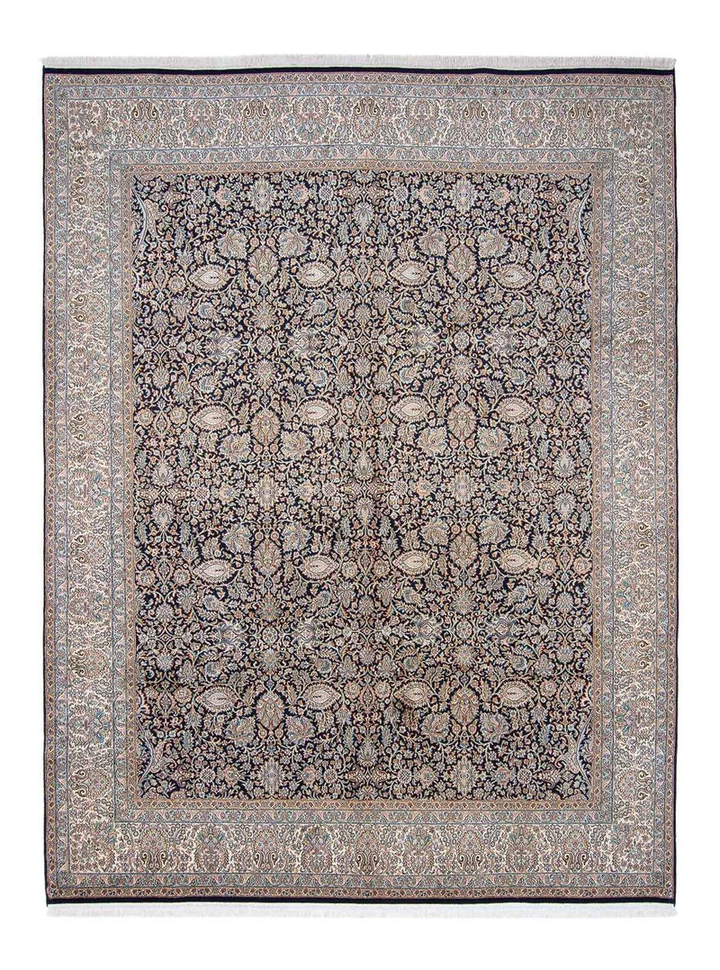Persisk tæppe - Classic - 312 x 242 cm - beige